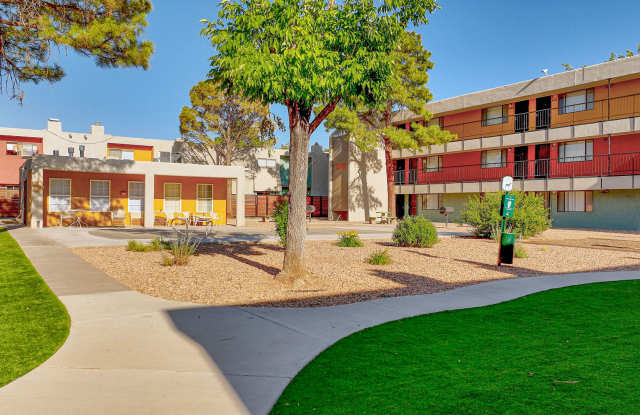 Photo of Home @ Valencia