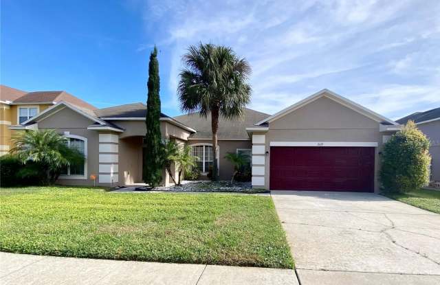 2619 PLUMBERRY AVENUE