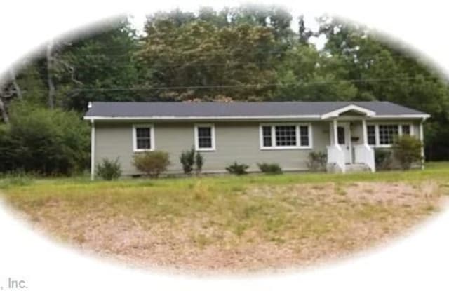 393 Crawford Road - 393 Crawford Road, York County, VA 23690