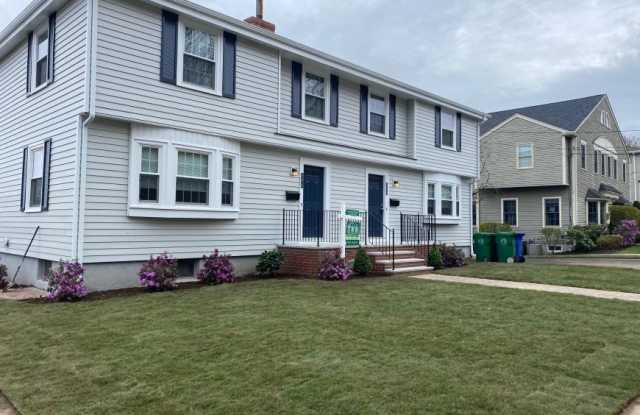 288 Lagrange St.