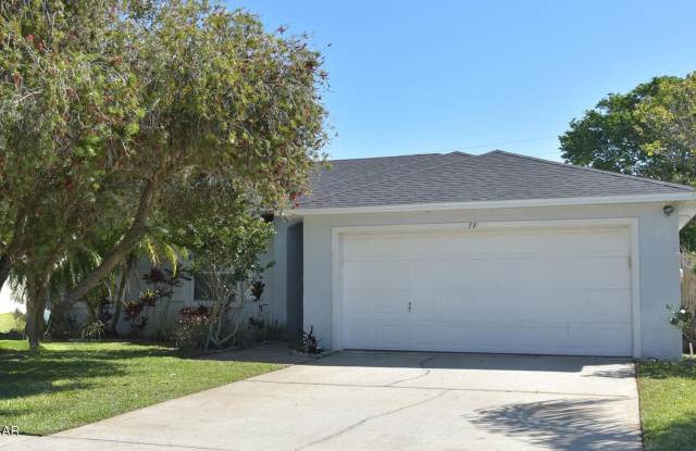 78 Spinnaker Circle - 78 Spinnaker Circle, South Daytona, FL 32119