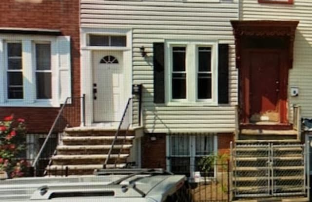 299 FAIRMOUNT AVE - 299 Fairmount Avenue, Jersey City, NJ 07306