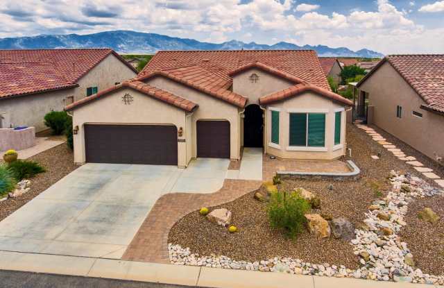 60245 E Arroyo Vista Drive - 60245 East Arroyo Vista Drive, Pinal County, AZ 85623