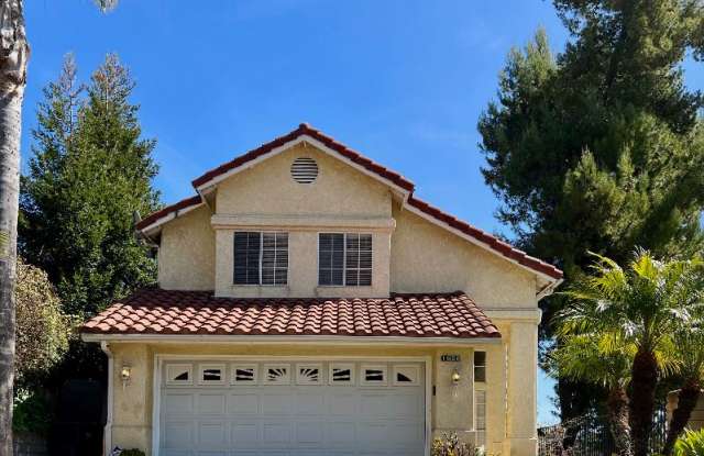 1658 Promontory Ridge Way