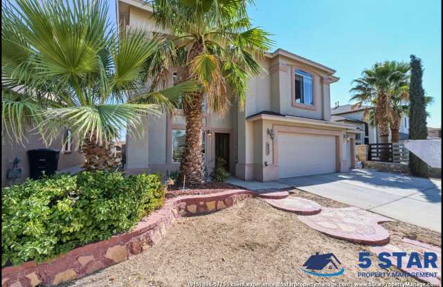 452 Emerald Pass Avenue