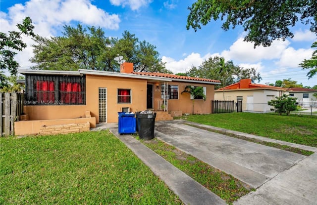 1171 NE 161st Ter - 1171 Northeast 161st Terrace, North Miami Beach, FL 33162