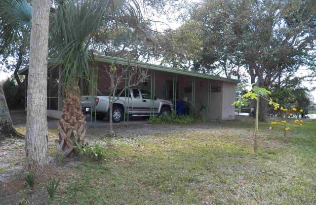 2085 Reef Drive - 2085 Reef Drive, St. Johns County, FL 32080