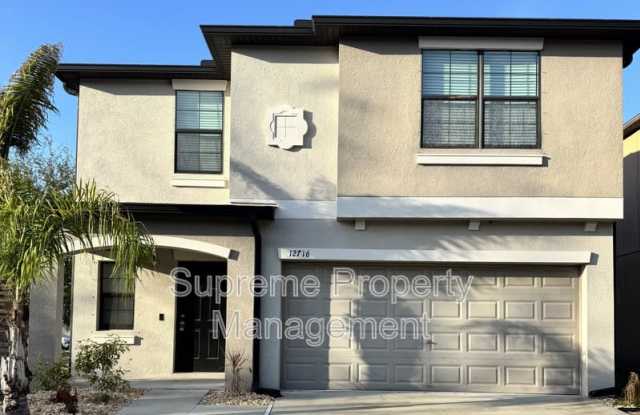 12716 Lemon Pepper Drive