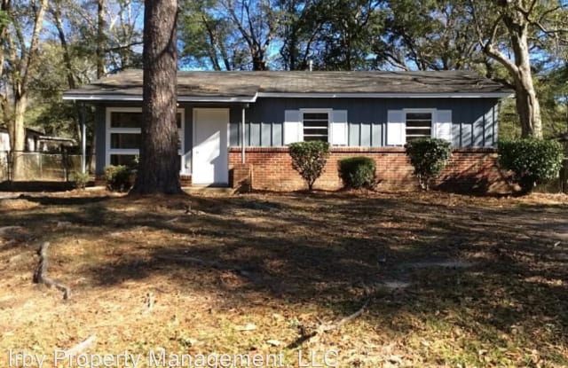 1102 Anders Drive - 1102 Anders Drive, Mobile, AL 36608