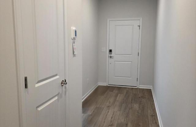 2540 Olive Chapel Road