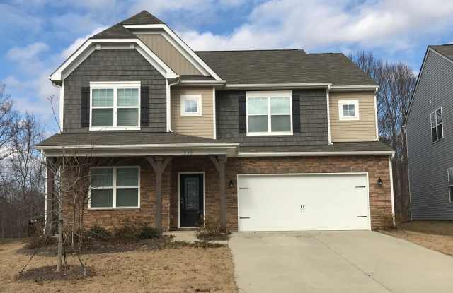 133 Lassen Lane - 133 Lassen Ln, Iredell County, NC 28117