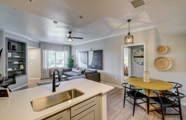 The Fletcher Southlands