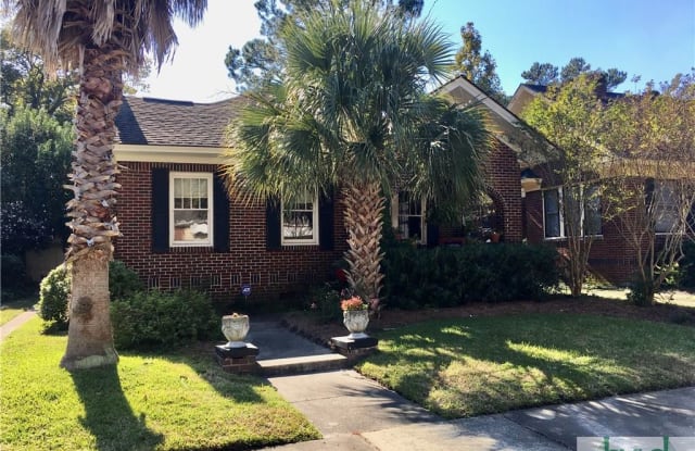 619 E 49 Street - 619 East 49th Street, Savannah, GA 31405