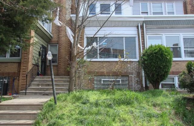 6539 N Smedley St - 6539 North Smedley Street, Philadelphia, PA 19126