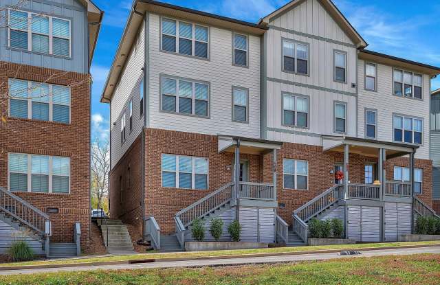 948 Riverside Drive - 1