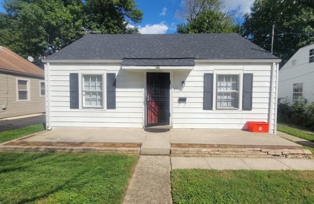 4211 South Brook Street - 4211 South Brook Street, Louisville, KY 40214