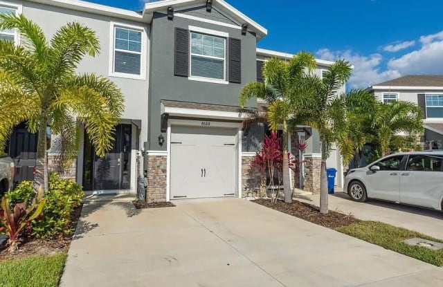 8688 ICE WINE STREET - 8688 Ice Wine Street, Sarasota County, FL 34238