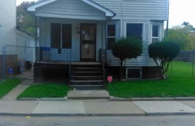 5409 Mt. Elliot - 5409 Mount Elliott Street, Detroit, MI 48211