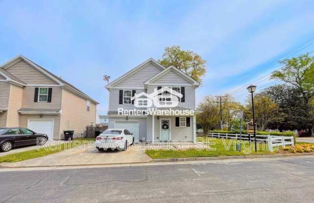 1056 Trestle Way