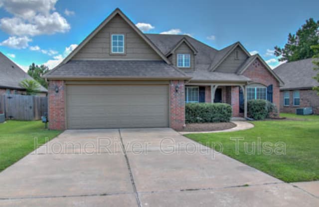 3620 W 106th St S - 3620 West 106th Street South, Jenks, OK 74037