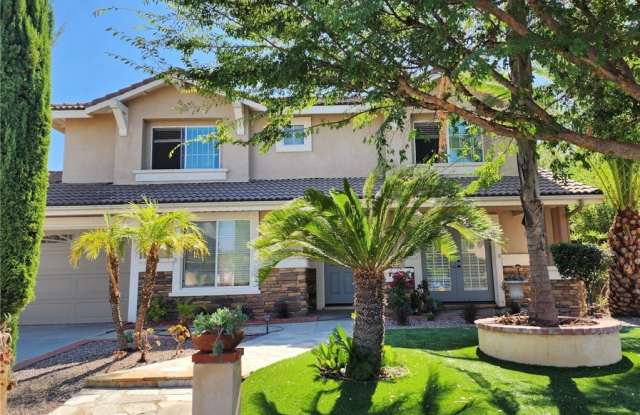 16636 China Berry Court