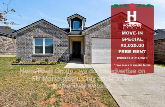 Photo of 1832 Rock Elm Dr