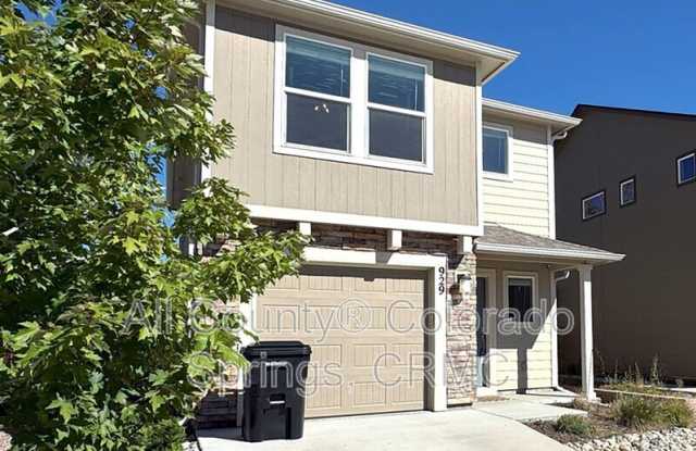 929 Grissom Drive