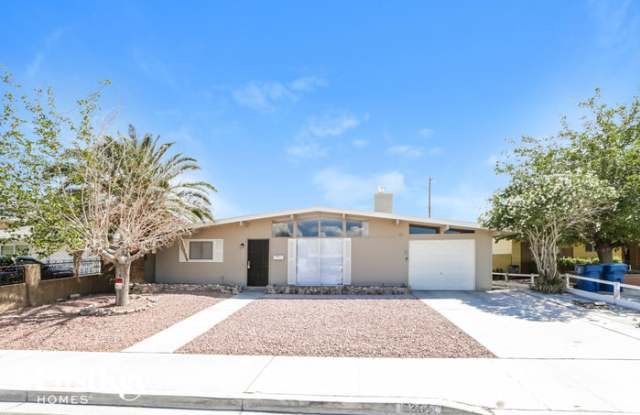 6301 Fairwood Avenue - 6301 Fairwood Avenue, Las Vegas, NV 89107