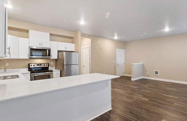 3256 Wheaton Way Unit D32