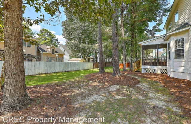 1246 White Tail Path - 1246 White Tail Path, Charleston County, SC 29414