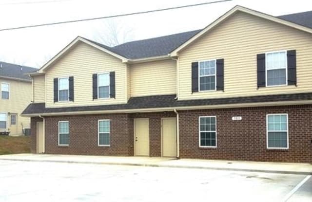 375 McGee Court; Unit 3 - 375 Mcgee Ct, Clarksville, TN 37040