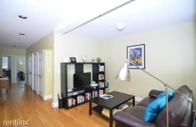 503 Columbus Ave Unit 6 - 503 Columbus Ave, Boston, MA 02118