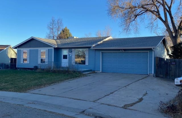 12222 W. Quinn Dr - 12222 West Quinn Drive, Dakota Ridge, CO 80465