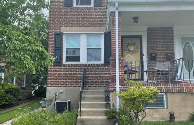 118 W 4TH AVENUE - 118 West 4th Avenue, Conshohocken, PA 19428