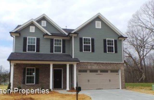 133 Claystone Drive - 133 Claystone Drive, Gibsonville, NC 27249