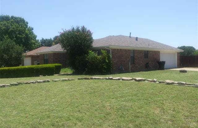 1301 Seamans Way - 1301 Seaman's Way, Abilene, TX 79602