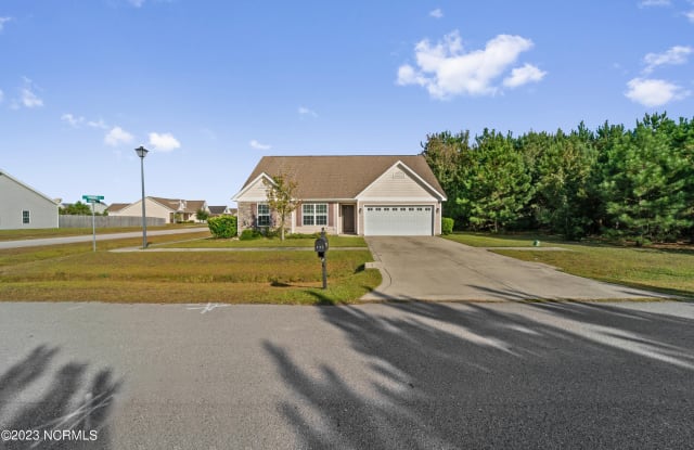 111 Turquoise Drive - 111 Turquoise Drive, Onslow County, NC 28546