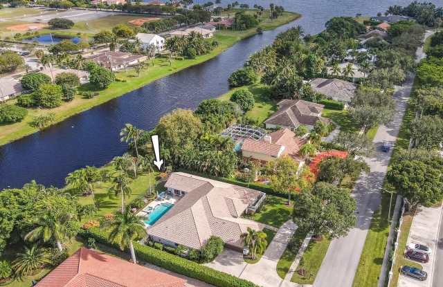 Photo of 3700 Embassy Drive