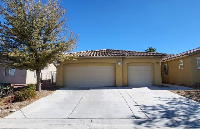 MAYFIELD RANCH ESTATES - N. Mayfield Ranch Rd.