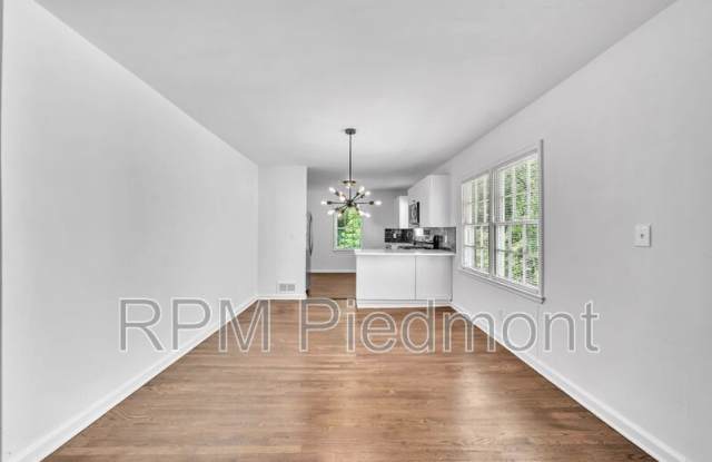 1215 Hosea Williams Drive