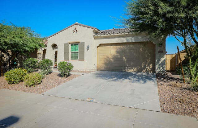 20164 W SHERMAN Street - 20164 West Sherman Street, Buckeye, AZ 85326