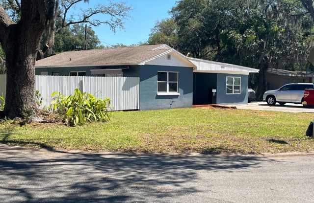 2763 Aldine Circle - 2763 Aldine Circle, Combee Settlement, FL 33801