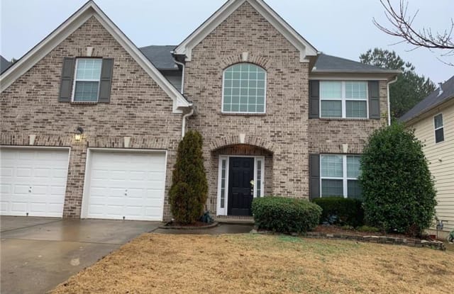 1174 Simonton Hill Court - 1174 Simonton Hill Ct, Gwinnett County, GA 30045