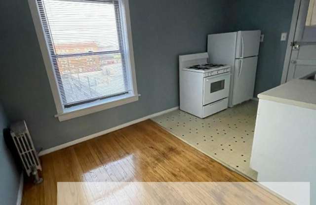 4017 West Melrose Street