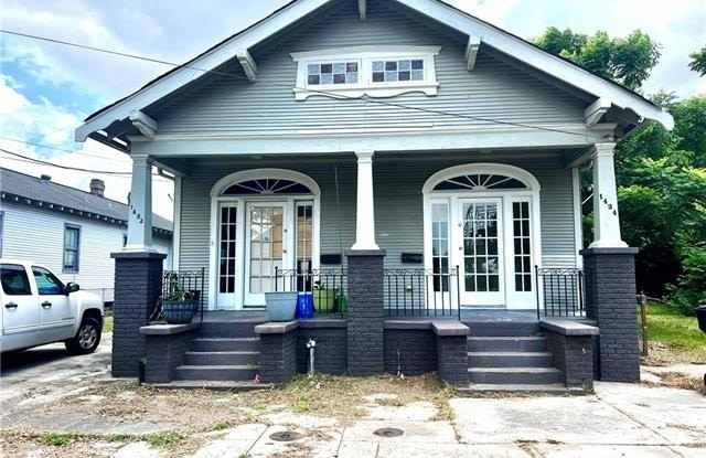Photo of 1432 TECHE Street