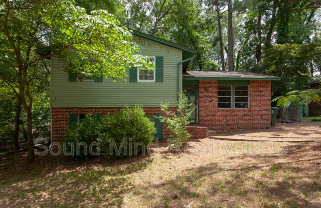 605 Essington Place - 605 Essington Place, Raleigh, NC 27603