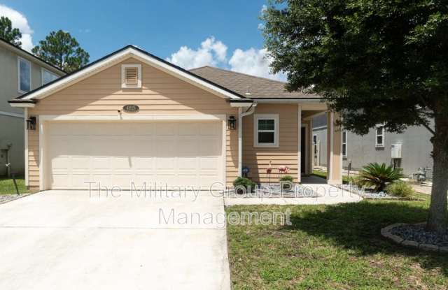 4815 Reef Heron Circle