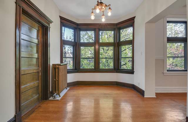 3552 Halliday Avenue - A