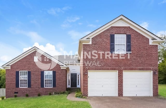 8121 Settlers Way - 8121 Settlers Way, Nashville, TN 37221