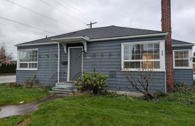 1002 South 12th Street